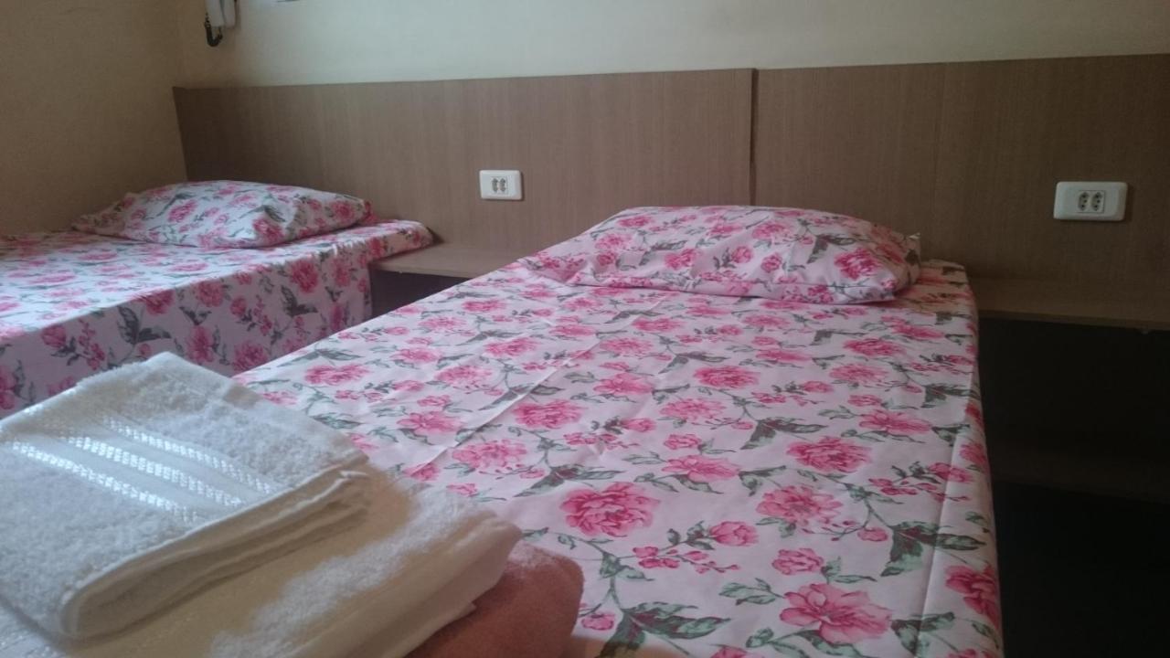 Algarve Hotel São Paulo Extérieur photo